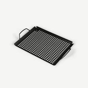 Venta caliente Metal Último diseño Bandeja de servicio Calidad elegante para uso en hoteles Bandeja de servicio de metal Uso de servicio - Product Image 1