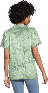 Camisetas de Manga Corta para Hombre, Cuello Redondo, 100% Algodón Grueso, Personalizadas de Fábrica, Secado Rápido Ecológico, Corte Regular - Product Image 2