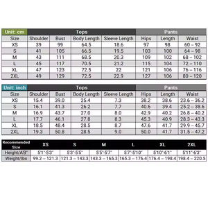 Uniformes Médicos de Punto Elástico para Hombre, Tallas Grandes, Secado Rápido, Transpirables, de Alta Calidad, al por Mayor - Product Image 6