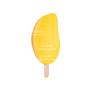 Offres de gros sur Ice Mango Stick 100% Commande en gros de mangue vietnamienne + 84 984 012 434 (Mia) - Product Image 1