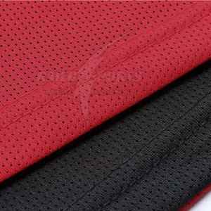 Uniforme de basket-ball de couleur différente de matériau solide pour les vêtements de sport/uniformes de basket-ball de femmes d'hommes à la mode sur mesure - Product Image 4