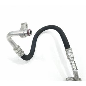 Tubo del Condensador del Compresor de Aire Acondicionado para MERCEDES Clase B W246 2ª Serie A2468303115 OM 607.951 Diésel 1500 (12>) - Product Image 3