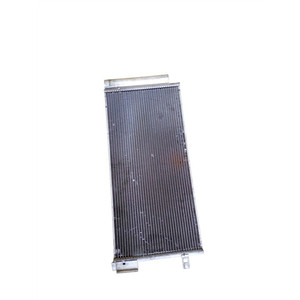 CONDENSATEUR ALFA ROMEO Série Mito (955_) 51826520 199A3000 diesel 1300 (08>) - Product Image 1