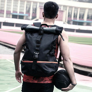 Mochila Deportiva Profesional Lista para Almacén, Logotipo Personalizado, Impermeable, para Viajes, Entrenamiento, Envío Rápido - Product Image 6