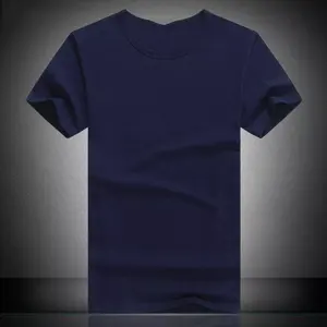 Professionnel personnalisé le fabricant de t-shirts 100% coton t-shirts de haute qualité pour T-shirt pour hommes - Product Image 3