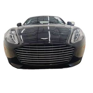 Ma-rtin Rapide S 2020 de Construcción Estándar - Product Image 1