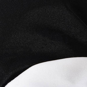 Vente en gros Vêtements de sport ajustés pour hommes, ensembles de jogging, survêtements confortables à séchage rapide avec logo personnalisé, nouveau design pour l'hiver - Product Image 6