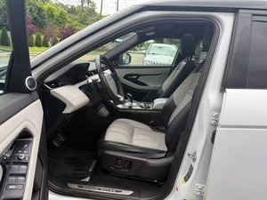 Auténticos Land Rovers Range Rover Evoques usados 2020 Ventas de temporada Premium Autos usados - Product Image 4