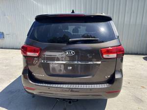 Precio bajo, Kia Sedona LX 2016, auto usado en venta - Product Image 6