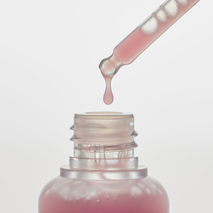 Arencia Red Smoothie Serum 8 Niacinamide 8% Collagen Peptide 30ml <b>Face</b> Serum Moisturizer - Product Image 2