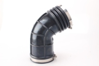 Tuyau d'admission d'air du moteur pour BMW 320i 323i 323ci 325i 325ci 325xi 328i Z3 E46 E36 2.2L 2.5L 2.8L L6 DOHC M54 M52 (modèles 98-06)