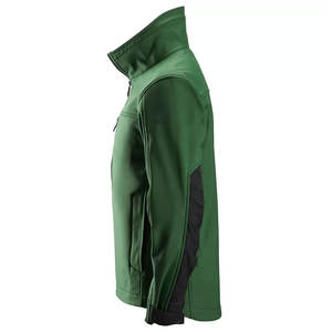 Full Zipper Closure Softshell <b>Jacket</b> <b>Man</b> High Quality <b>jackets</b> Premium Waterproof Breathable Stand Collar Softshell <b>Jacket</b> - Product Image 3