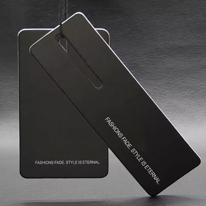 Etiquetas de Prendas Personalizadas de Alta Calidad, Fabricadas en Vietnam, Etiquetas de Precio, Accesorios, Técnicas de Impresión, Etiquetas de Papel Hechas a Mano - Product Image 4