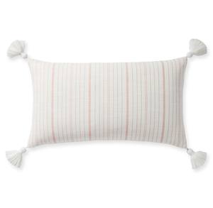 Fundas de cojines de algodón tejidas con rayas azules decorativas con patrón sólido geométrico moderno para la decoración del sofá del dormitorio del hogar - Product Image 6