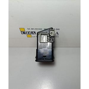 INTERFAZ DE ENTRADA USB/AUX PARA JEEP Cherokee 6ª Serie 13918829-03 (13>) - Product Image 5
