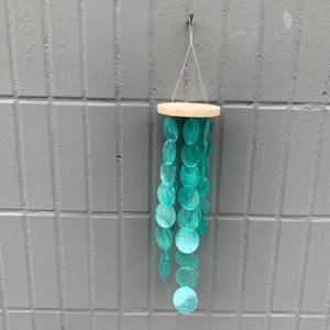 Hermoso tapiz de retazos para colgar en la pared, arte textil de madera hecho a mano multicolor para pedidos de decoración del hogar a granel - Product Image 2