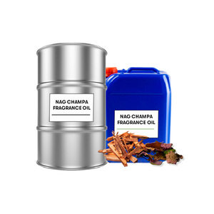 Long-Lasting and Pure Nag Champa Fragrance Oil | Buy Nag Champa Fragrance Oil Online at Bulk Price With VedaOils - Product Image 2