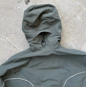 เสื้อฮู้ดมีซิปสำหรับผู้ชายเสื้อฮู้ดมีซิปสำหรับผู้ชาย - Product Image 4