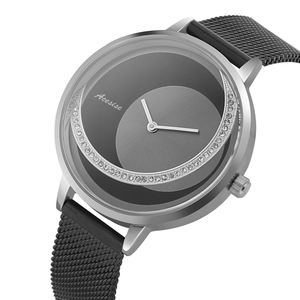 中国製Omaxクォーツ時計時計ムーブメントクォーツパーソナライズされたレディース時計 - Product Image 1