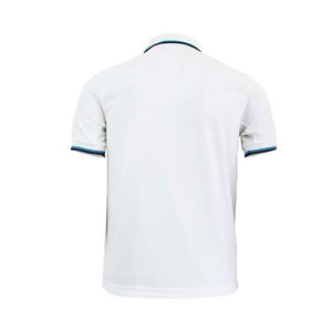 100% coton sport chemise de golf en gros nouveau polo hommes polo demi manches avec broderie d'impression personnalisée - Product Image 6