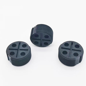 ชั้นวางจอแสดงผลป้ายป้ายราคาขายปลีกยืนถังขยะ - Product Image 3