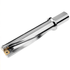 Broca de Carburo PRAMET 4xD ISO 804D-56-224-S40 con Inserto Indexable D.40mm, Diámetro de Corte D.56mm para Máquinas Herramienta - Product Image 2