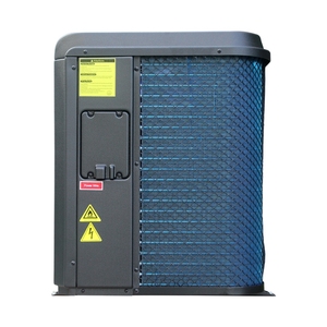 <span class=keywords><strong>Pompe</strong></span> à <span class=keywords><strong>chaleur</strong></span> <span class=keywords><strong>air</strong></span>-eau Sunrain haute efficacité R32 de 7 kW à 35 kW pour piscine, chauffe-eau de piscine, chauffe-eau de spa - Product Image 3