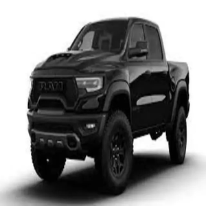 1500รถมือสองสะอาดใช้ Dodge r. A M - Product Image 4