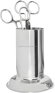 Pinces chirurgicales manuelles en acier inoxydable de haute qualité, pots durables, ensemble de chirurgie plastique certifié CE - Product Image 4