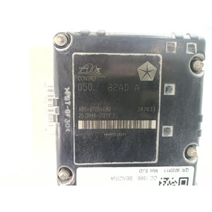 ABS CHRYSLER PT Cruiser Berline 25.0946-0217.3 EJD essence 1598 (00>06) - Product Image 4