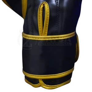 Guantes de Boxeo con Diseño Personalizado, Servicio OEM, Guantes de Boxeo con Diseño Único - Product Image 6