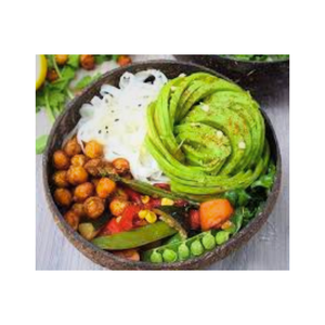 <b>Coconut</b> <b>Bowl</b> Shell Top Sale Eco Friendly New Designs Salad <b>Bowl</b> Customized Vietnamese Manufacturer - Product Image 5