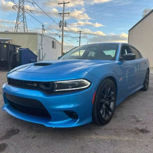 รถมือสองราคาประหยัด ปี 2023 ดอดจ์ ชาร์จเจอร์ พวงมาลัยซ้าย - Product Image 1