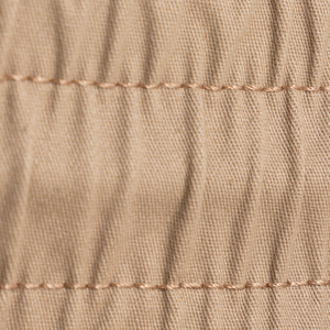 Veste coupe-vent 100% coton pour hommes coupe ajustée légère écologique personnalisable décontracté vêtements de travail et de rue pour l'extérieur - Product Image 5