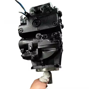 Pompes à pistons axiaux 90R100KNSNN60D4F1L03GBA292928 S90R100KA2BB8080S4S1E00GBA424224 - Product Image 2