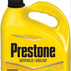 Anticongelante Prestone AF2100 Extended Life 50/50 - 1 Galón (Paquete de 6) AMARILLO, Caducidad de 5 Años - Product Image 3