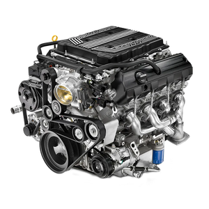 Motor V8 de 6.2L de Alto Rendimiento, Especificación ZL1, en Venta, Bloque Largo Completo, 650HP, Sistema de Propulsión a Gasolina, Probado, Listo para Envío Mundial - Product Image 2