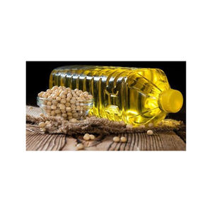 Huile de soja raffinée et brute et huile de soja pour la cuisson/huile de soja raffinée huile de soja raffinée à vendre - Product Image 1