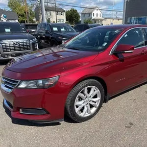 Usado 2017 Chevrolet Impala 1LT - Product Image 1
