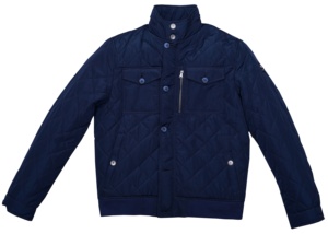 URARE hommes automne extérieur toile veste Anti UV réfléchissant décontracté à capuche coupe-vent séchage rapide respirant résistant au soleil Standard - Product Image 2