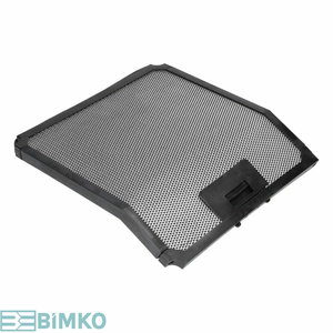 Filtros de Carbón Activado BMK-CF24-C al por Mayor para Campanas Extractoras, Filtro de Carbón para Campana de Cocina, Repuestos para el Hogar AF300 - Product Image 5