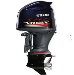 Motor fueraborda de 4 tiempos BEST Vmax Sho 225hp 175hp 300hp 200hp 150hp 250hp 350hp para embarcaciones - Product Image 1