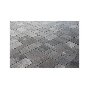 Pierres de lave noire de haute qualité sous forme de bloc Meilleur produit de qualité - Product Image 1