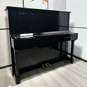 Venta al por mayor de pianos Kawai K35 usados, pianos verticales japoneses con cuidadosamente controlado mantenimiento e inspección, estructura duradera. - Product Image 2
