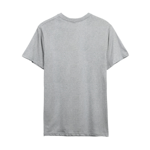 เสื้อยืดพิมพ์ลาย DTG สำหรับผู้ชายเสื้อยืดพิมพ์โลโก้ออกแบบได้ตามต้องการขนาดพิเศษ - Product Image 1