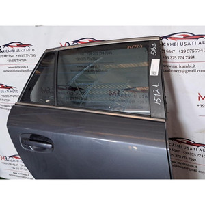 PORTA POSTERIORE DESTRA TOYOTA Avensis Sedan 3a Serie 6700305170 DOOR 2ADFTV (09>18) - Product Image 3
