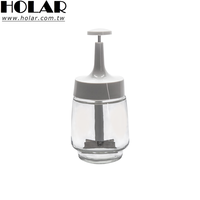 [Holar] Taiwan Gemaakt Kleine Handleiding Glas Voedsel Chopper Voor Diverse Groenten Fruit