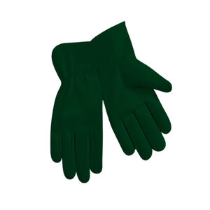 Nuevos guantes de conducción de Cuero 100% transpirables para hombres que conducen en clima frío Protección de manos Seguridad para hombres Guantes de cuero - Product Image 5