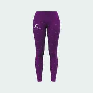 Nueva Llegada: Conjuntos Deportivos para Gimnasio, Leggings de Yoga Transpirables de Cintura Media para Mujer - Product Image 4