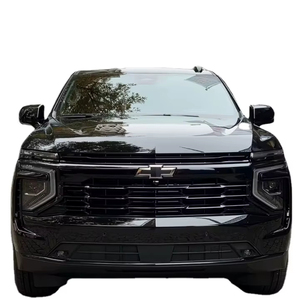 Chevrolet Tahoe 2025 USADO, Motor de 6.0L y 8 Cilindros, Potencia de 313kW (426hp), Combustible: Gasolina, Tracción en las 4 Ruedas, Euro 6, Transmisión Automática, Volante a la Izquierda - Product Image 1